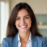 Mariana González, Especialista en Deudas y Educación